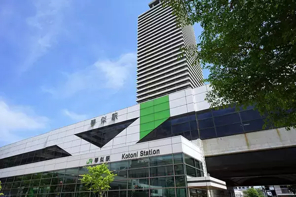 「北海道「住み続けたい街ランキング2022年版」1位札幌市中央区、2位厚別区、続く3位は意外な“町”?!」の画像