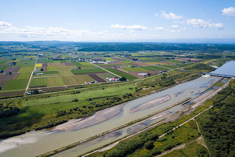 北海道「住み続けたい街ランキング2022年版」1位札幌市中央区、2位厚別区、続く3位は意外な“町”?!