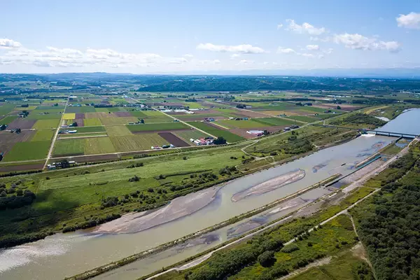 「北海道「住み続けたい街ランキング2022年版」1位札幌市中央区、2位厚別区、続く3位は意外な“町”?!」の画像