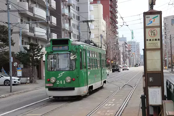 「北海道「住み続けたい街ランキング2022年版」1位札幌市中央区、2位厚別区、続く3位は意外な“町”?!」の画像