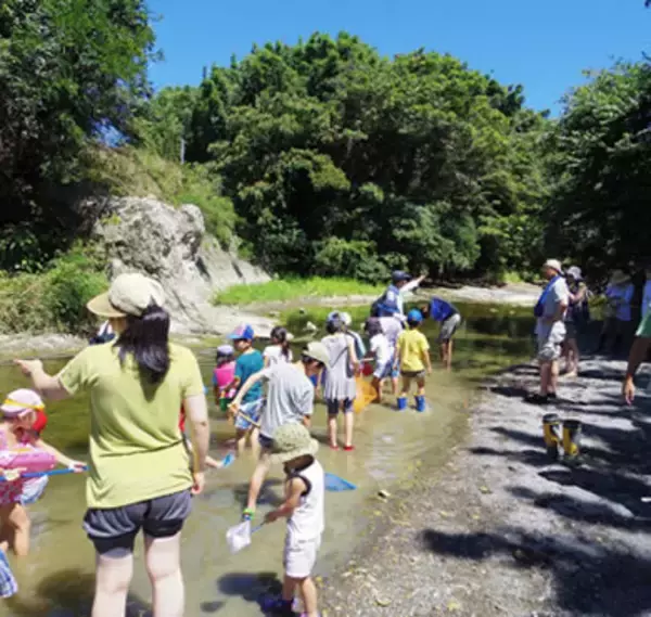「父の看取りと二拠点生活の経験で”カジュアルな福祉”が必要と気づいた。馬場未織さん、商店街で無料コーヒーと血圧測定、介護トークの飲み会など新たな支え合い」の画像