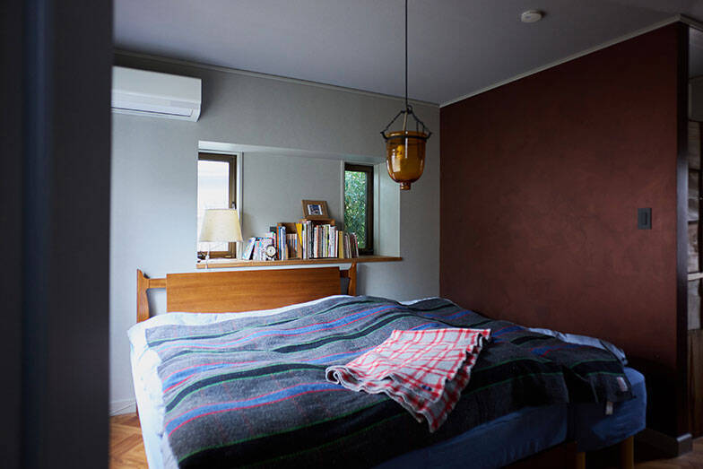 地下室付きの中古住宅を購入＋リノベ。地下アトリエを賃貸、生活空間をハウススタジオで時間貸し。”家を開いた”子育て家族の暮らし、どう変わった？