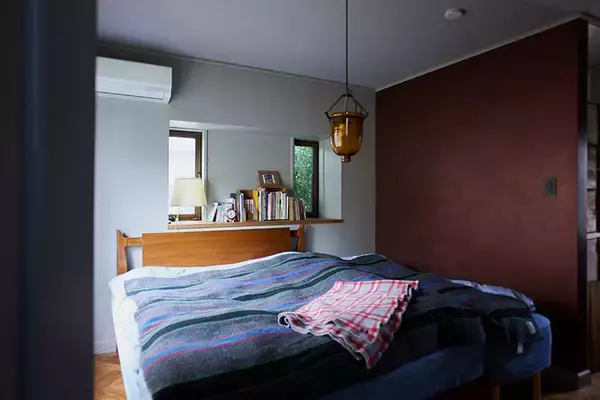 「地下室付きの中古住宅を購入＋リノベ。地下アトリエを賃貸、生活空間をハウススタジオで時間貸し。”家を開いた”子育て家族の暮らし、どう変わった？」の画像