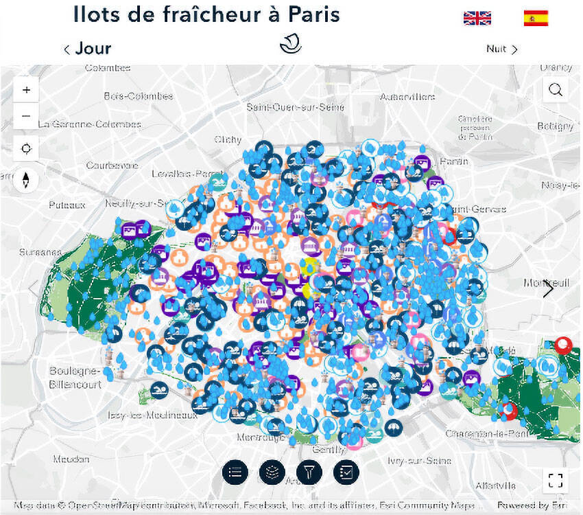 連日38度超のパリ猛暑。景観保護でエアコン設置不可、フランス人が本気で実践する「濡れパジャマ」「濡れ靴下」の驚くべきローテク生存ハック