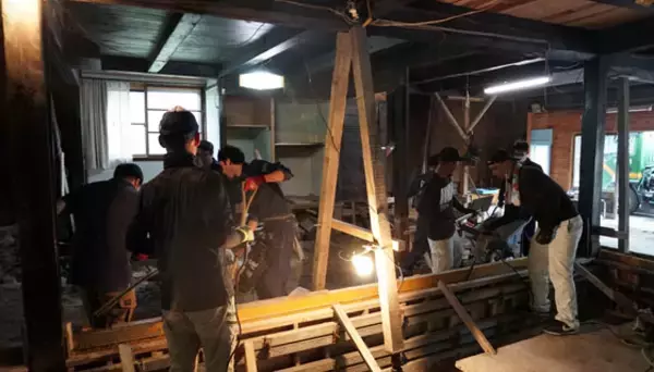 「人口600人"不動産屋ゼロ"の地区に移住者がつくった「オクリノ不動産」。小さい町ににぎわい生む役割を　島根県奥出雲町」の画像