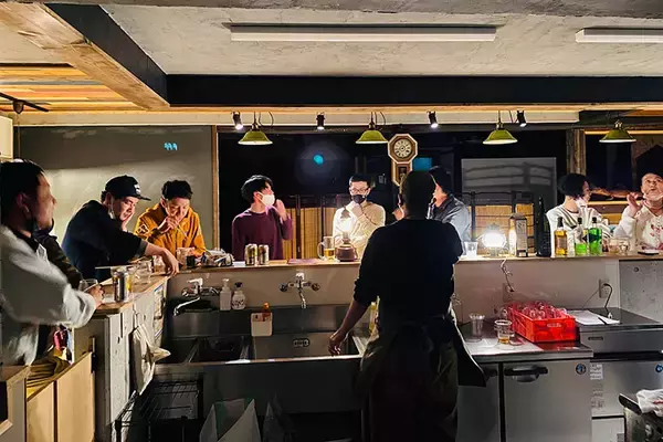 「人口600人"不動産屋ゼロ"の地区に移住者がつくった「オクリノ不動産」。小さい町ににぎわい生む役割を　島根県奥出雲町」の画像