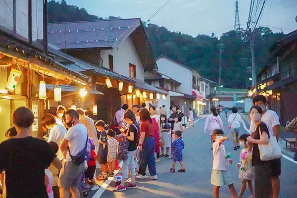 「人口600人"不動産屋ゼロ"の地区に移住者がつくった「オクリノ不動産」。小さい町ににぎわい生む役割を　島根県奥出雲町」の画像