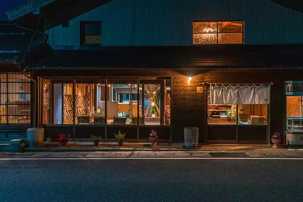 「人口600人"不動産屋ゼロ"の地区に移住者がつくった「オクリノ不動産」。小さい町ににぎわい生む役割を　島根県奥出雲町」の画像