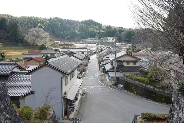 「人口600人"不動産屋ゼロ"の地区に移住者がつくった「オクリノ不動産」。小さい町ににぎわい生む役割を　島根県奥出雲町」の画像