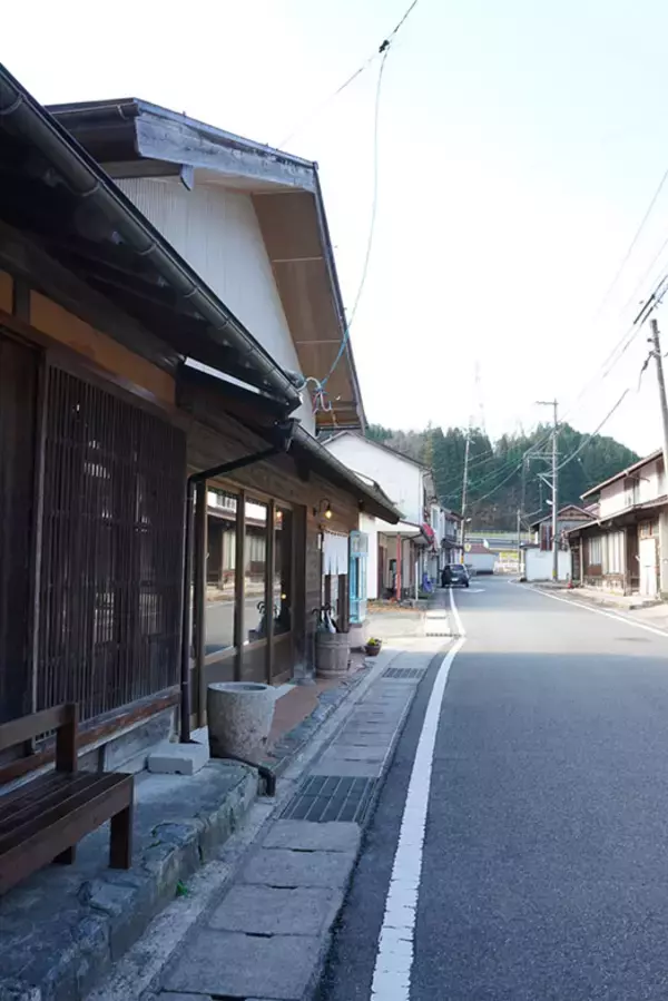 「人口600人"不動産屋ゼロ"の地区に移住者がつくった「オクリノ不動産」。小さい町ににぎわい生む役割を　島根県奥出雲町」の画像