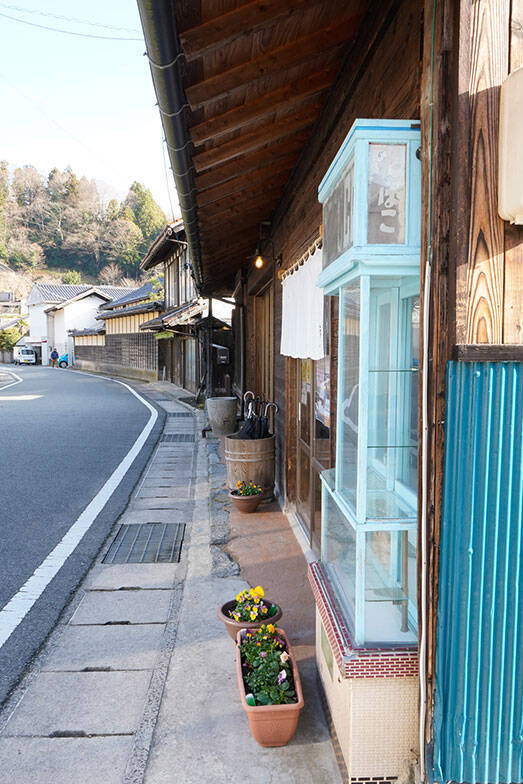 人口600人"不動産屋ゼロ"の地区に移住者がつくった「オクリノ不動産」。小さい町ににぎわい生む役割を　島根県奥出雲町