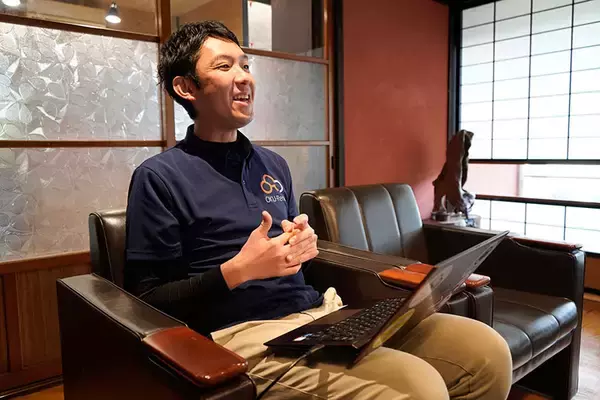 「人口600人"不動産屋ゼロ"の地区に移住者がつくった「オクリノ不動産」。小さい町ににぎわい生む役割を　島根県奥出雲町」の画像
