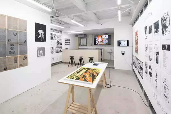 「【前橋】教科書に載るほどガチの”シャッター街”が「アートの街」へ！ JINSの田中仁CEOが私財投じるなど民間主導で“衰退した地元”を再生中」の画像