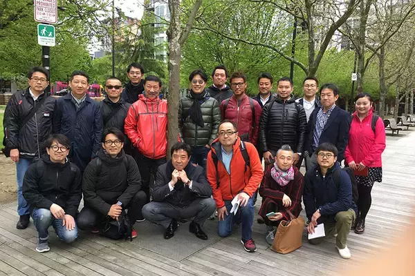 「【前橋】教科書に載るほどガチの”シャッター街”が「アートの街」へ！ JINSの田中仁CEOが私財投じるなど民間主導で“衰退した地元”を再生中」の画像