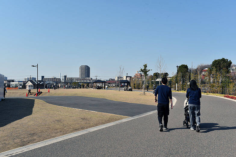 「SUUMO住みたい街ランキング2024」練馬が注目度急上昇！ レトロ飲食店街、巨大公園、人気エンタメ施設、温浴施設など、一日遊べるリゾートみたいな街だった！
