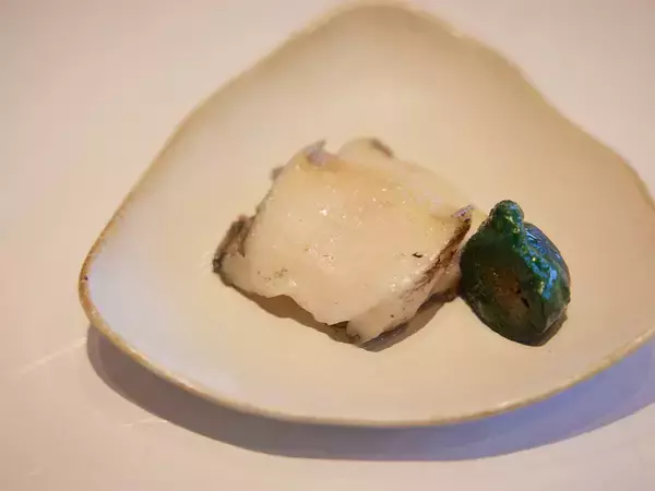 「本当に旨い店はプロが知っている。人気焼鳥店主が愛する野方の寿司店『おたや』」の画像