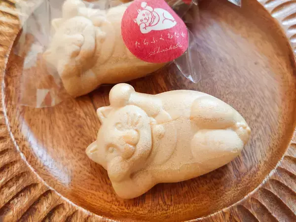 「【保存版】ほっぺが緩む“東京みやげ”。江戸の老舗で見つけた「名和菓子」6選」の画像