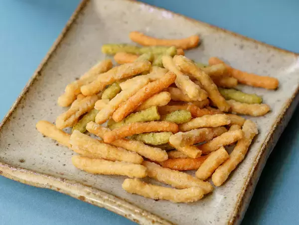 「【保存版】ほっぺが緩む“東京みやげ”。江戸の老舗で見つけた「名和菓子」6選」の画像