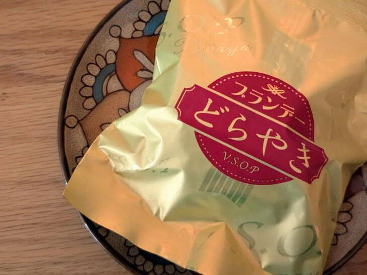 【保存版】ほっぺが緩む“東京みやげ”。江戸の老舗で見つけた「名和菓子」6選