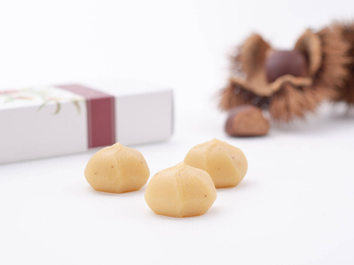 【東京駅の手みやげ】東京駅に「赤福」がやってくる！白あんと黒あんの「白餅黑餅」も買えます