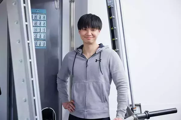 神やせのプロ・石本哲郎先生の「若返りやせ外食術」。丸亀製麺・サイゼリヤ・スシロー攻略法