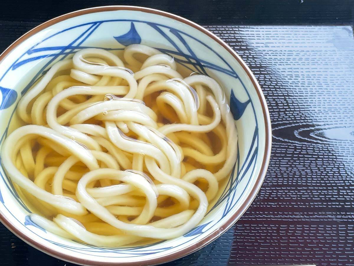 神やせのプロ・石本哲郎先生の「若返りやせ外食術」。丸亀製麺・サイゼリヤ・スシロー攻略法