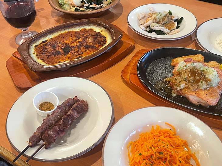 神やせのプロ・石本哲郎先生の「若返りやせ外食術」。丸亀製麺・サイゼリヤ・スシロー攻略法