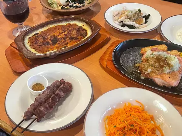 「神やせのプロ・石本哲郎先生の「若返りやせ外食術」。丸亀製麺・サイゼリヤ・スシロー攻略法」の画像