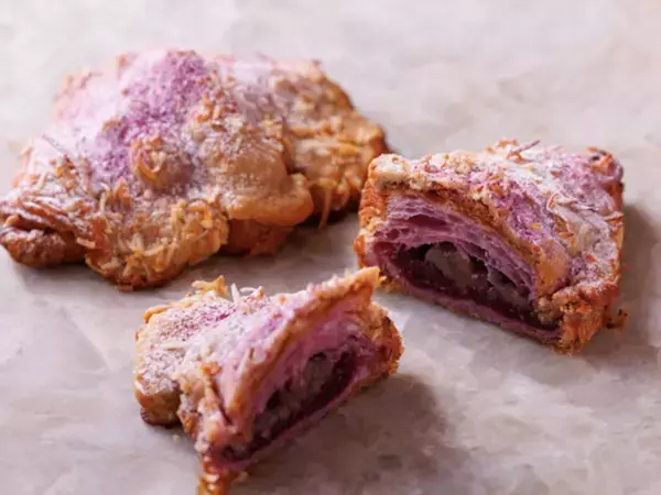 「20万人を動員するパンの祭典「京都パンフェスティバル」で絶対買いたい至極のパン5選」の画像