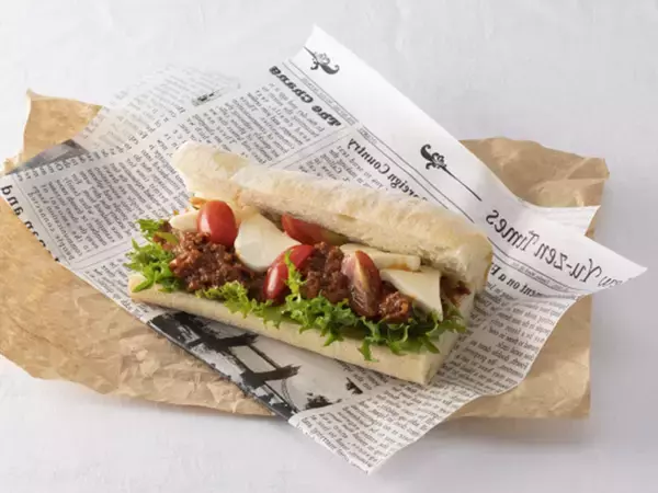 「20万人を動員するパンの祭典「京都パンフェスティバル」で絶対買いたい至極のパン5選」の画像