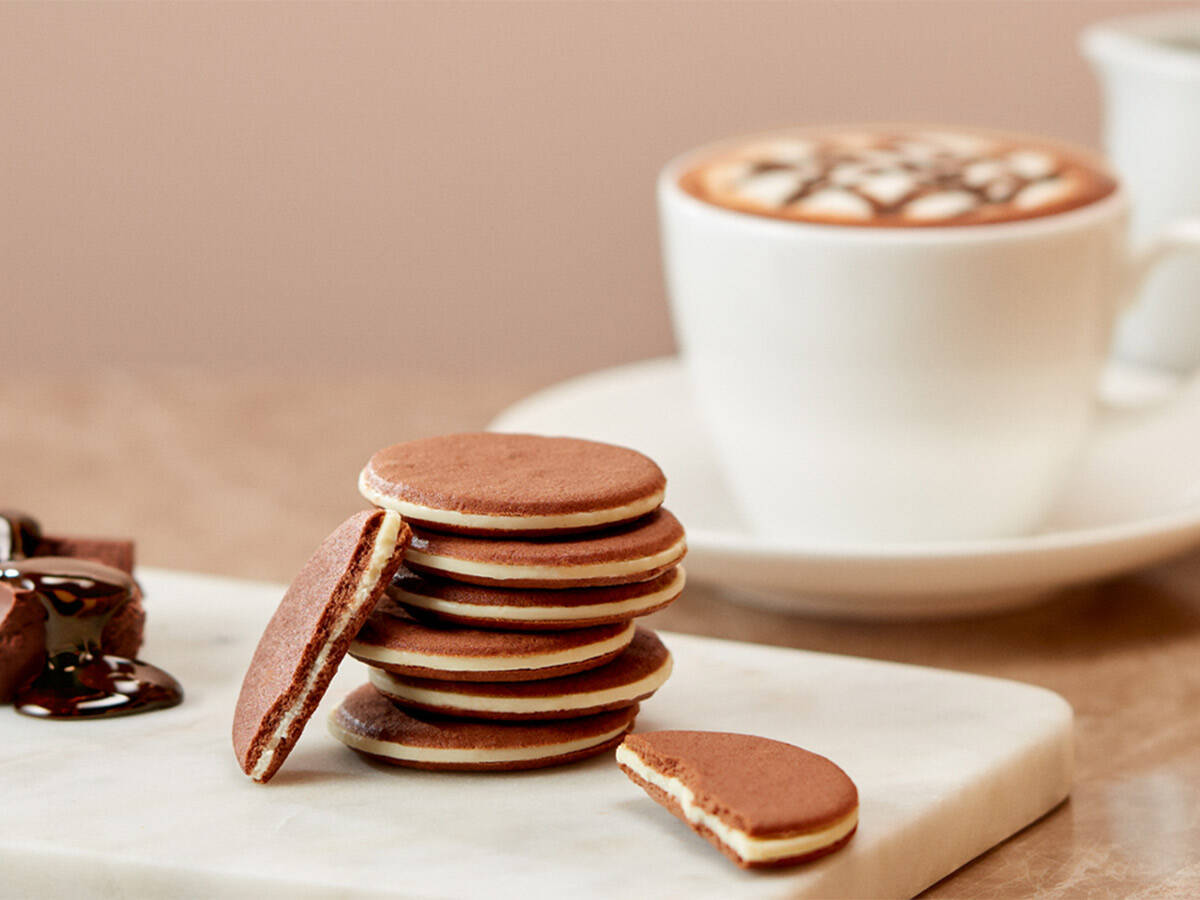 【品川駅スイーツ】手土産にも自分用にも。品川駅ナカで選びたい華やかスイーツ3選