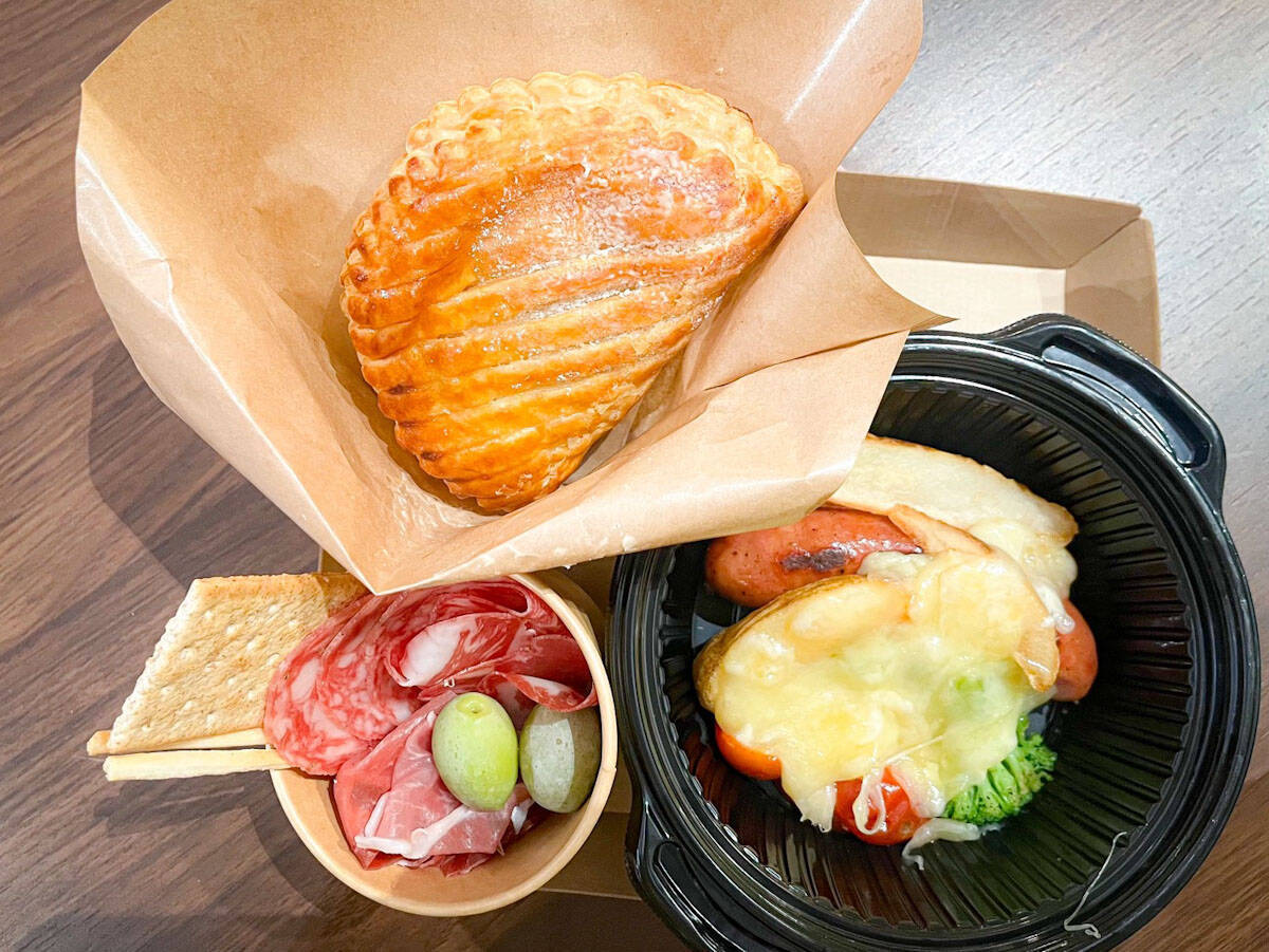 【クリスマスイベント】麻布台ヒルズの「クリスマスマーケット2025」おすすめの名店グルメ＆雑貨