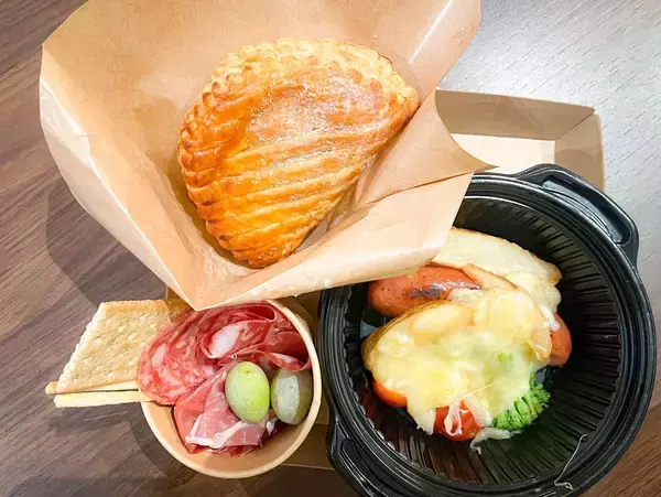 「【クリスマスイベント】麻布台ヒルズの「クリスマスマーケット2025」おすすめの名店グルメ＆雑貨」の画像