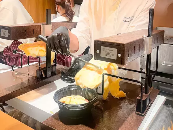 「【クリスマスイベント】麻布台ヒルズの「クリスマスマーケット2025」おすすめの名店グルメ＆雑貨」の画像