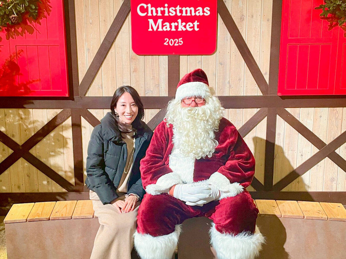 【クリスマスイベント】麻布台ヒルズの「クリスマスマーケット2025」おすすめの名店グルメ＆雑貨