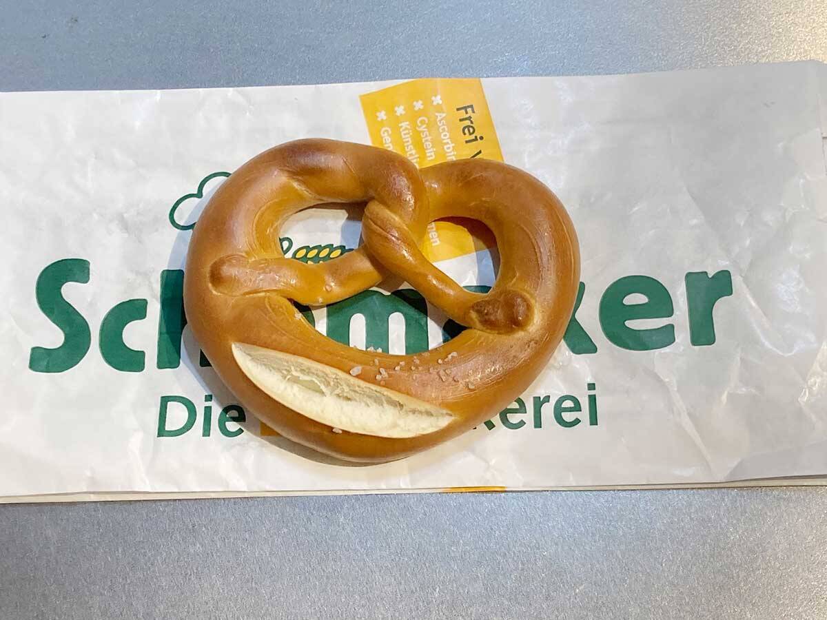 大岡山『ショーマッカー』は本格ドイツパンの実力店！ 本場仕込みのライ麦パンが絶品