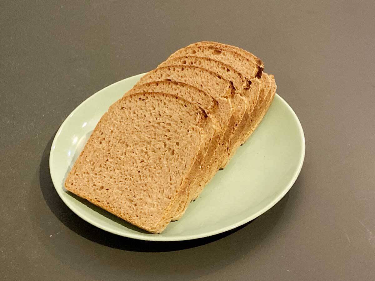 大岡山『ショーマッカー』は本格ドイツパンの実力店！ 本場仕込みのライ麦パンが絶品