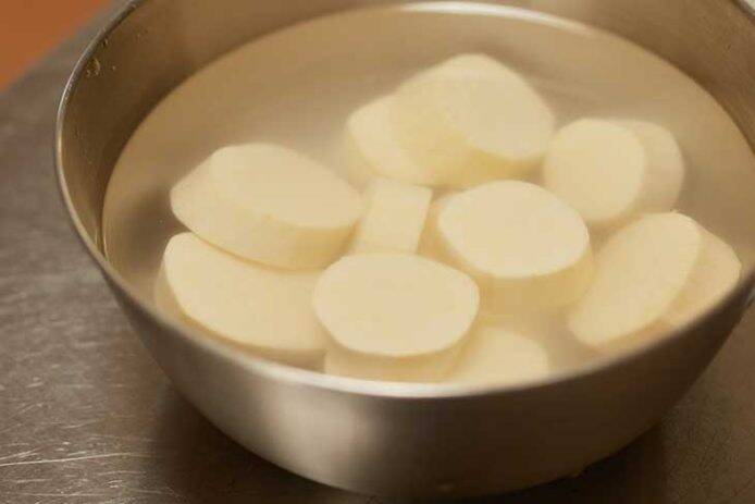 【お正月レシピ】手作りがおいしい！甘さ控えめで美しいプロ直伝「栗きんとん」