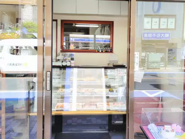 「【初取材】ちょっとイイがちょうどイイ。新小岩の隠れ家ケーキ屋さん『菓子工房BASARAN』」の画像