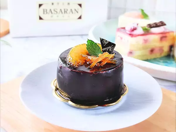 「【初取材】ちょっとイイがちょうどイイ。新小岩の隠れ家ケーキ屋さん『菓子工房BASARAN』」の画像