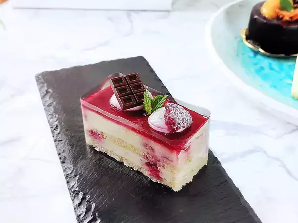 「【初取材】ちょっとイイがちょうどイイ。新小岩の隠れ家ケーキ屋さん『菓子工房BASARAN』」の画像