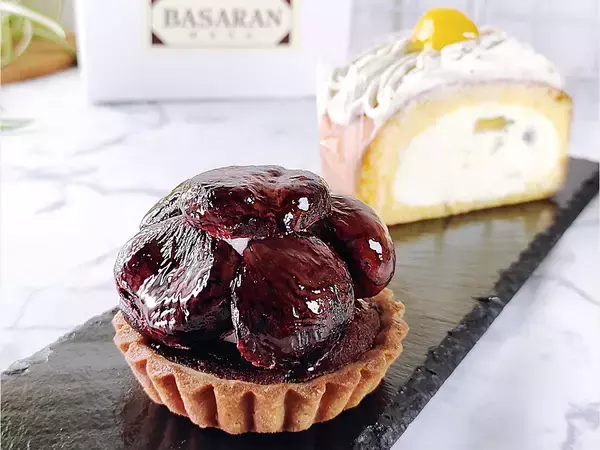 「【初取材】ちょっとイイがちょうどイイ。新小岩の隠れ家ケーキ屋さん『菓子工房BASARAN』」の画像