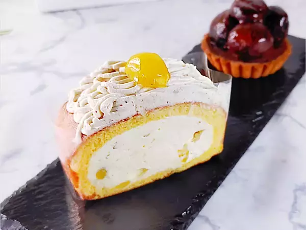 「【初取材】ちょっとイイがちょうどイイ。新小岩の隠れ家ケーキ屋さん『菓子工房BASARAN』」の画像