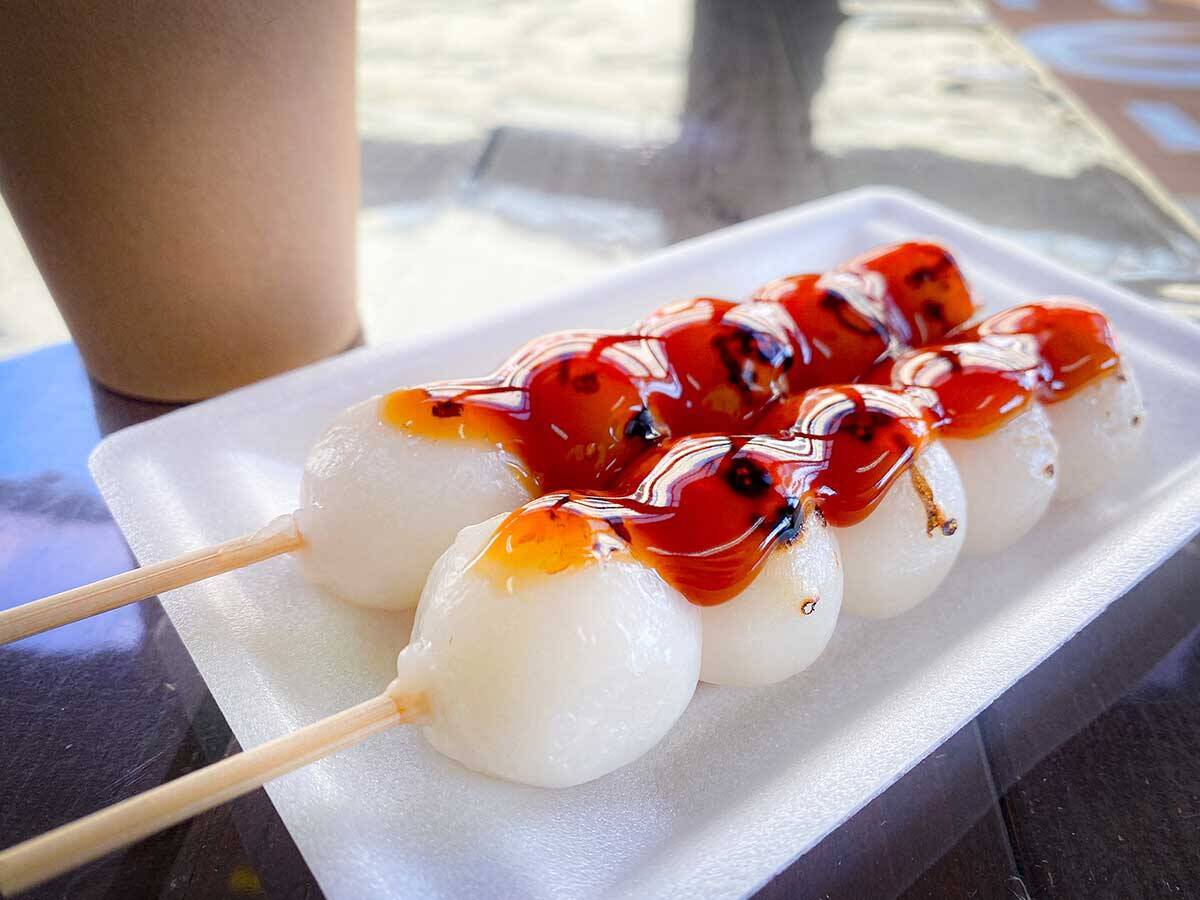 人気スポットで金運・勝負運をアップ！ 国宝「久能山東照宮」の参拝＆絶品の甘味処