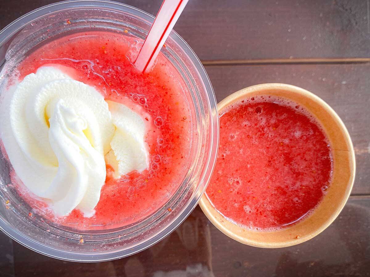 人気スポットで金運・勝負運をアップ！ 国宝「久能山東照宮」の参拝＆絶品の甘味処