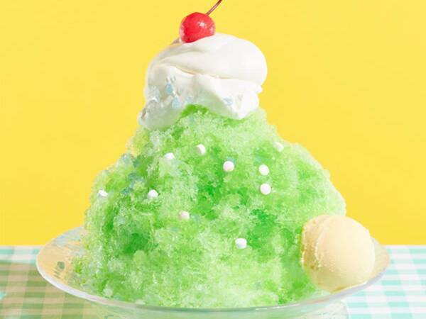 猛暑を冷たいかき氷で乗り切る 人気ファミレス ココス の ふわふわ純氷かき氷 7選 22年7月4日 エキサイトニュース