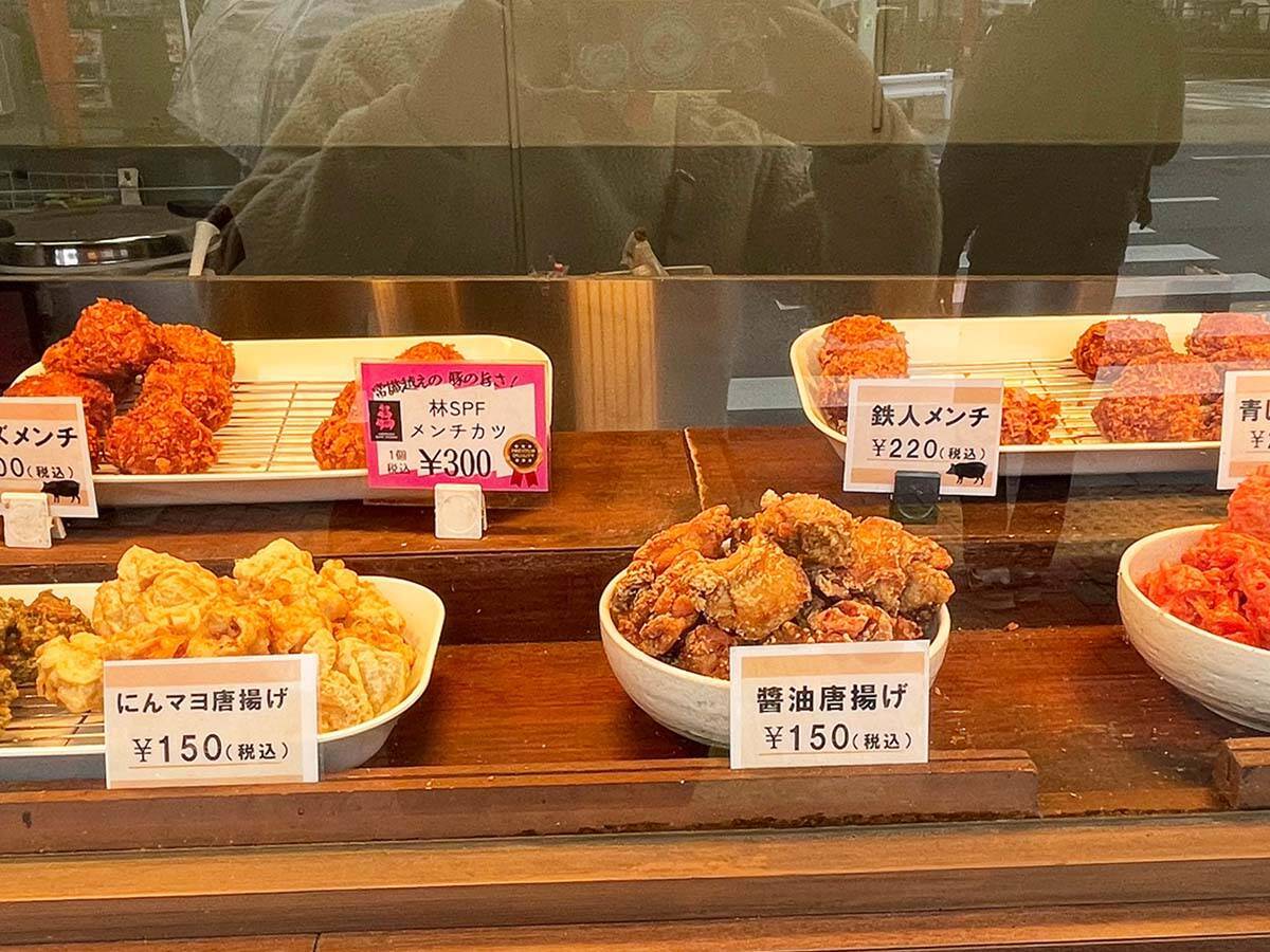 から揚げの次はメンチカツがブーム？ いま注目の人気メンチカツ専門店2軒