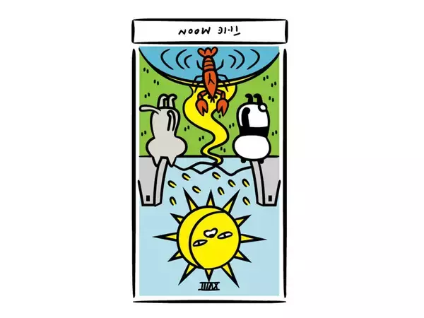 「【保存版】占ねこが占う、2026年上半期あなたの運勢（7月・8月・9月・10月・11月・12月生まれ）」の画像