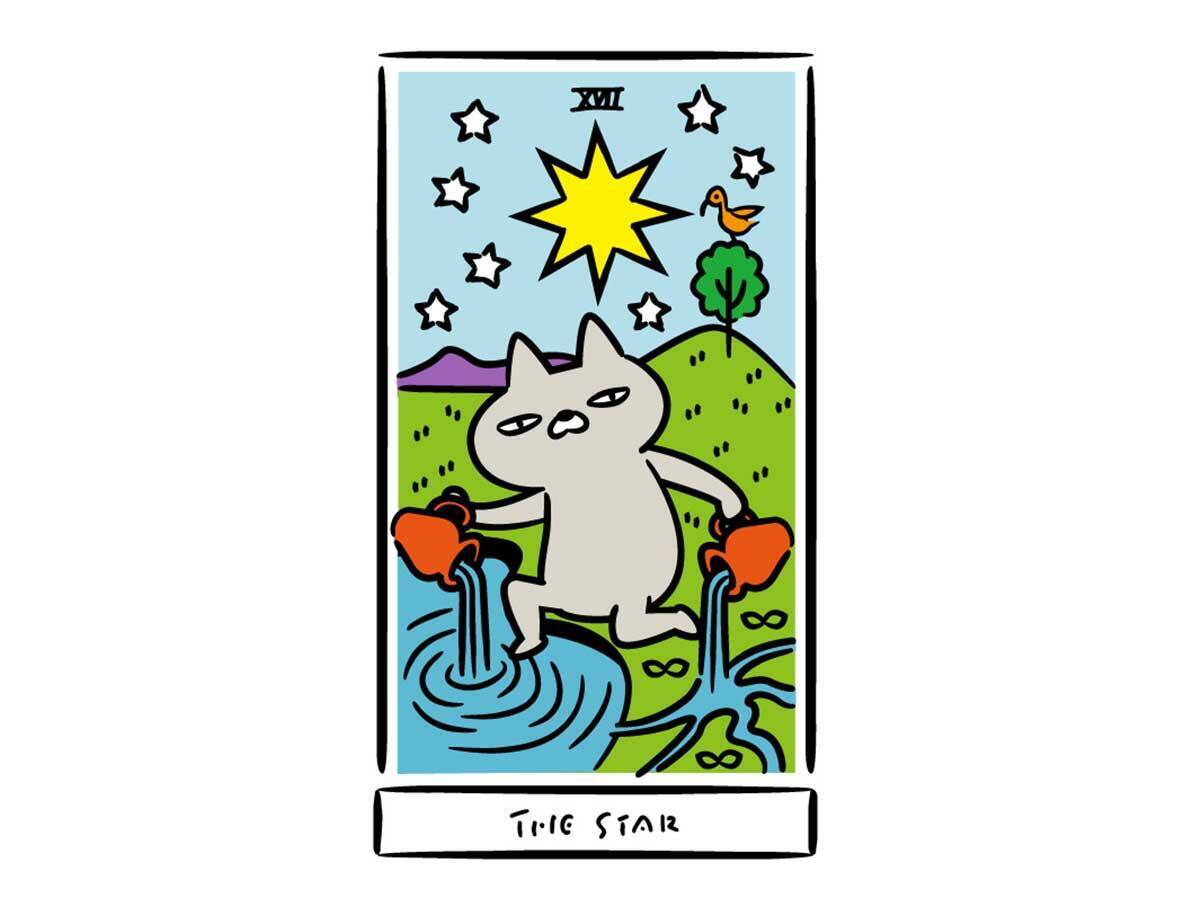 【保存版】占ねこが占う、2026年上半期あなたの運勢（7月・8月・9月・10月・11月・12月生まれ）