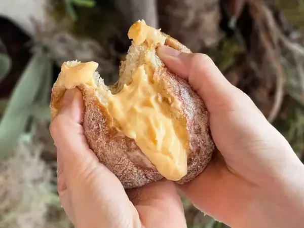 「【大阪スイーツ】クロワッサン生ベーグルが大人気！注目の『ボーノベーカリ』の生ベーグルとは」の画像